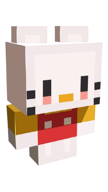 Kitty Pet